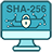 Generador Hash SHA1