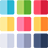 Paletes De Colors Web